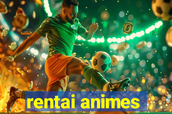 rentai animes